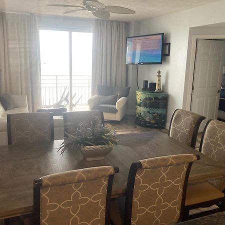 Ocean Walk Resort - Amazing Ocean Front View Daytona Beach Bagian luar foto