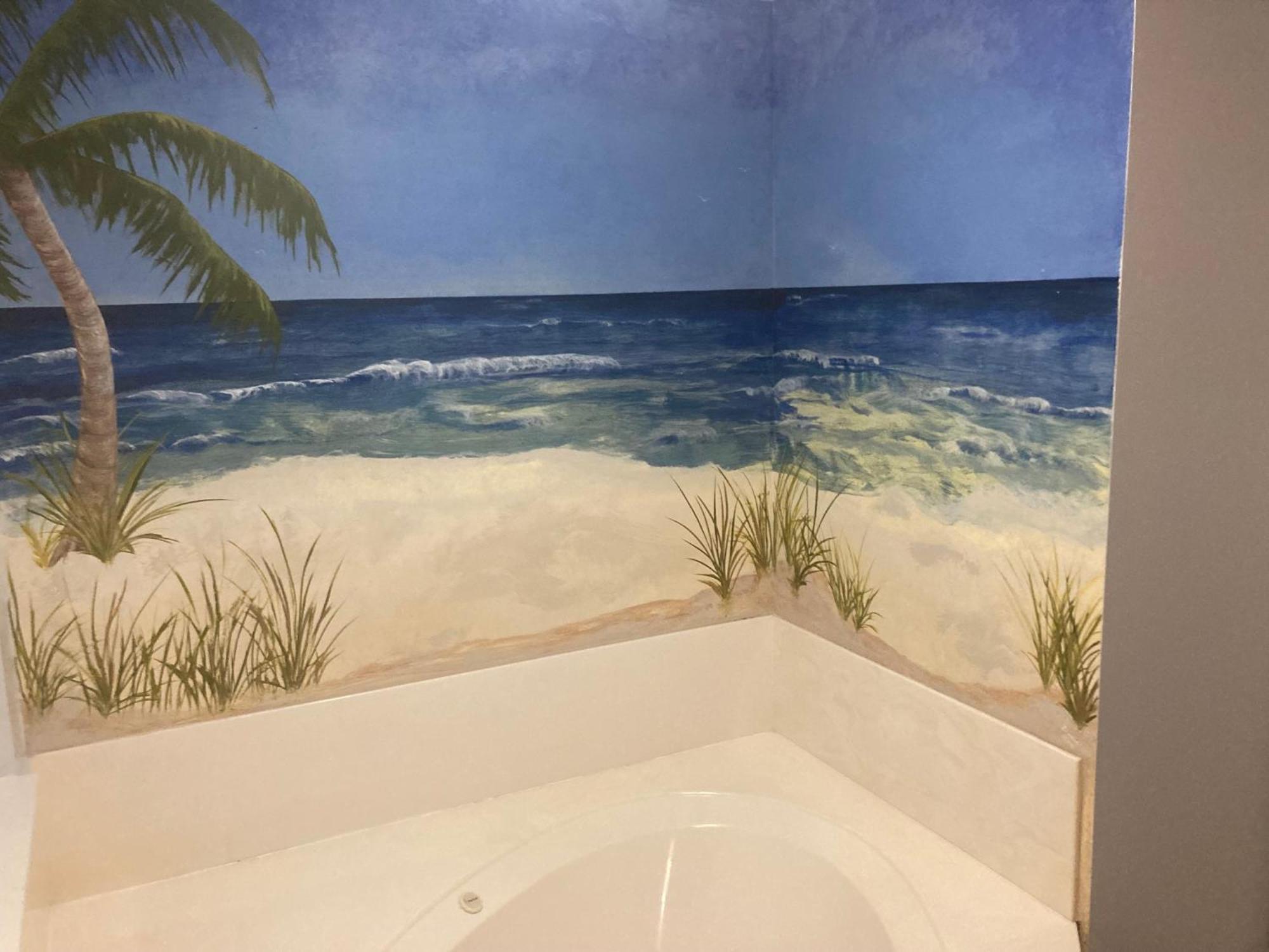 Ocean Walk Resort - Amazing Ocean Front View Daytona Beach Bagian luar foto