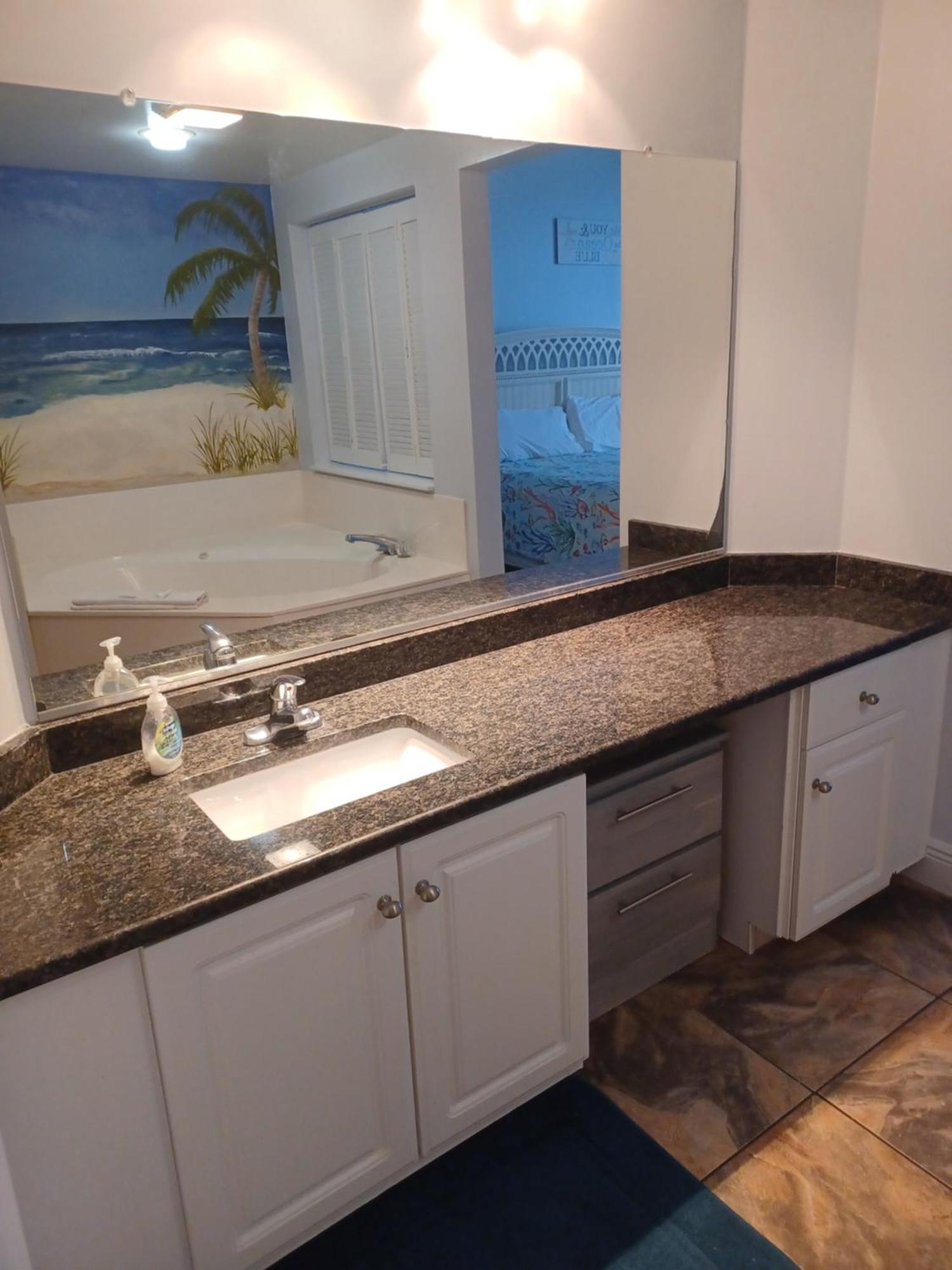 Ocean Walk Resort - Amazing Ocean Front View Daytona Beach Bagian luar foto