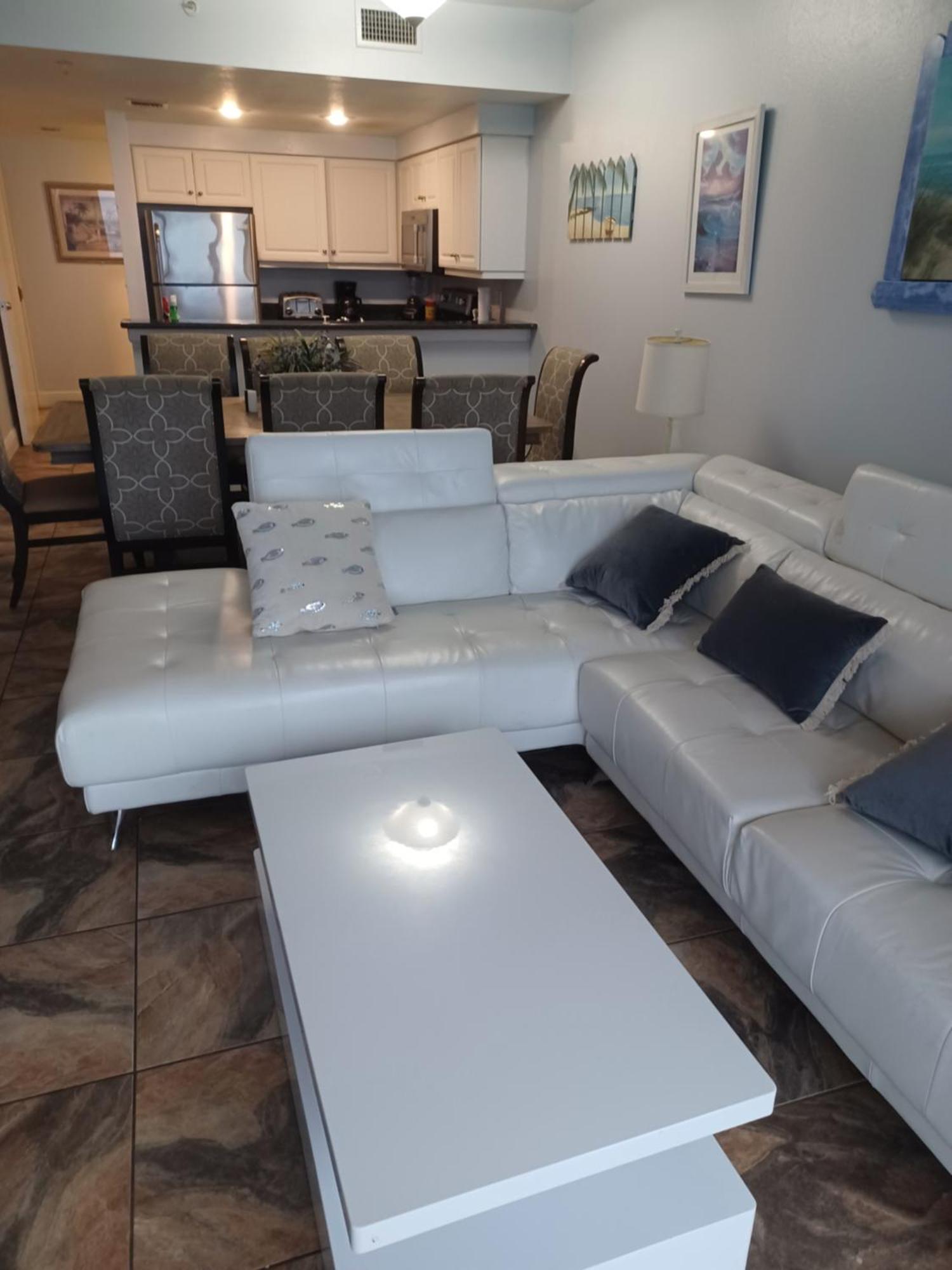Ocean Walk Resort - Amazing Ocean Front View Daytona Beach Bagian luar foto