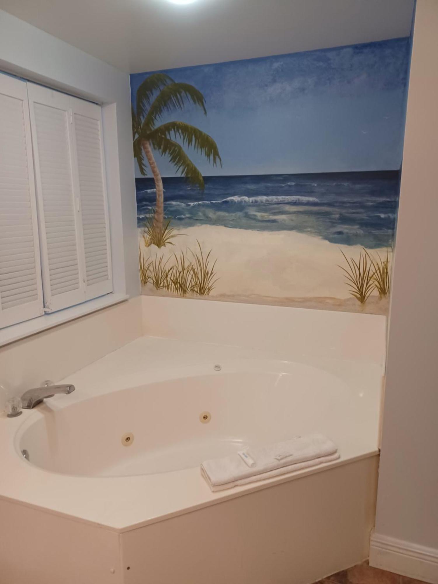 Ocean Walk Resort - Amazing Ocean Front View Daytona Beach Bagian luar foto